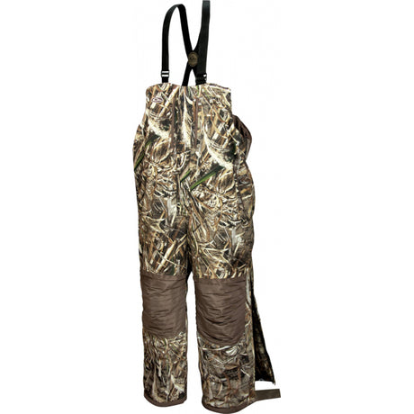 Drake LST Insulated Bib 2.0 Realtree ax-5 / M