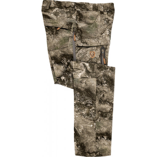 Drake Pursuit Tech Stretch Pant with Agion Active XL ossy Oak Terra Coyote / M