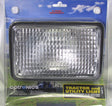 Optronics Tractor and Utility Light, 4" x 6"