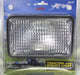 Optronics Tractor and Utility Light, 4" x 6"