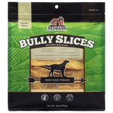Red Barn Bully Slices Dog Treats, Vanilla, 9oz VANILLA