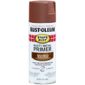 RUST-OLEUM 12 OZ Stops Rust Rusty Metal Primer Spray - Flat Rusty Metal Primer RUSTY_METAL