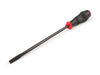 Tekton Long 5/16 Inch Slotted High-Torque Screwdriver