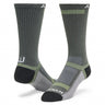 Wigwam Ultra Cool-Lite Crew Charcoal II