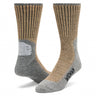 Wigwam Hiking Outdoor Dk. Khaki Heather