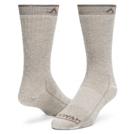 Wigwam Merino Comfort Hiker Taupe