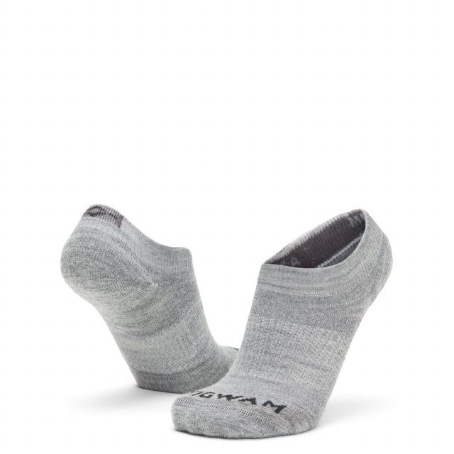 Wigwam Axiom Lightweight Low Grey