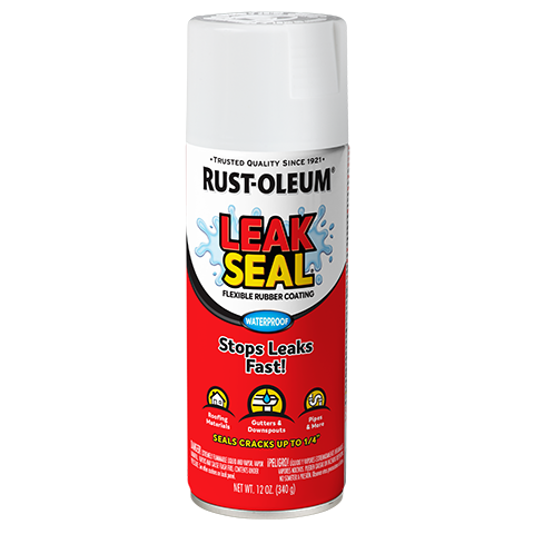 Rust-Oleum 12 oz Stops Rust Textured Spray Paint - White