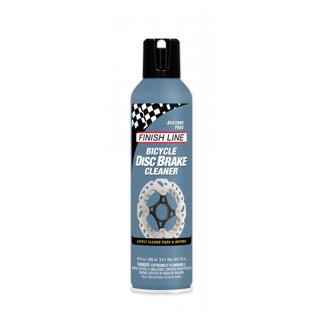 Finish Line BRAKE CLEANER