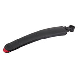 Sunlite SEATPOST CLAMPER REAR FENDER BLACK