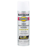 PROFESSIONAL 15 OZ High Performance Enamel Spray - Semi-Gloss White WHT