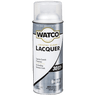 WATCO 11.25 OZ Lacquer Clear Wood Finish - Gloss CLEAR /  / GLOSS