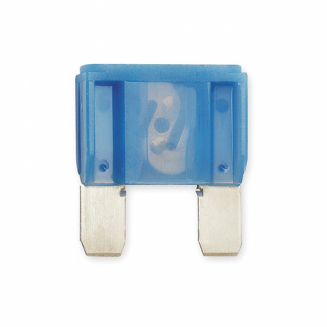 Pico Maxi 60 Amp Fuse, Blue