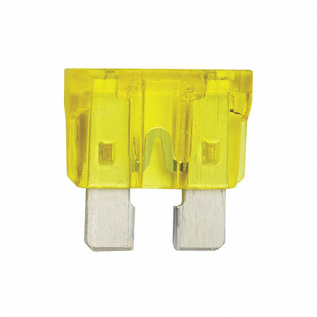 Pico Maxi 20 Amp Fuse, Yellow