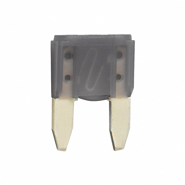 Pico ATM Mini 3 Amp Fuse, Violet, 5 pack