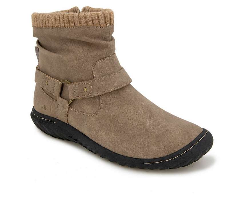 Jambu Women's Westwood Water Resistant Boot Taupe / M