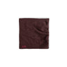 BUFF Merino Fleece Neck Warmer / Maroon