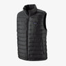 Patagonia Men's Down Sweater Vest Black