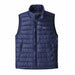 Patagonia Men's Down Sweater Vest Classic Navy w/Classic Navy