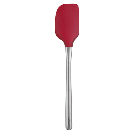 Tovolo Flex-Core SS Handled Spatula CAYENNE