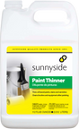 SUNNYSIDE Paint Thinner LVP - 112OZ 112OZ