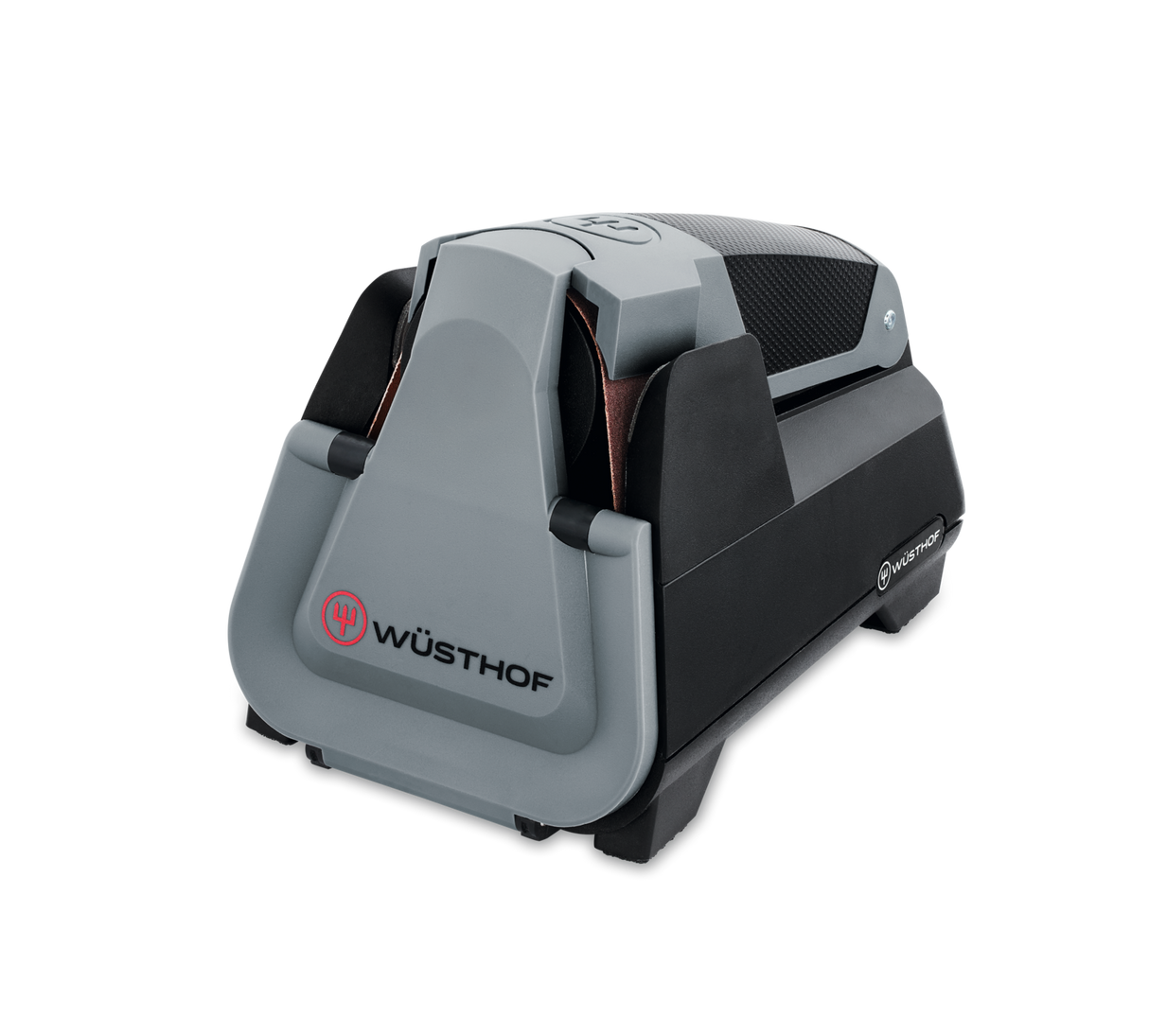 WUSTOF-TRIDENT OF AMERICA EASY EDGE ELECTRIC SHARPENER