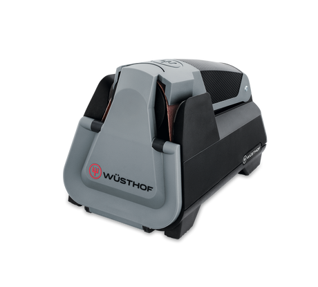 WUSTOF-TRIDENT OF AMERICA EASY EDGE ELECTRIC SHARPENER