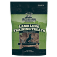 Red Barn Lamb Lung Training Treats, 3oz