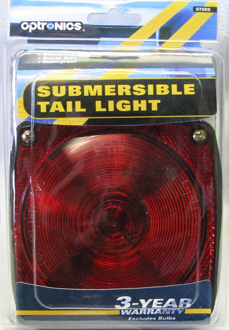 Optronics Submersible Tail Light