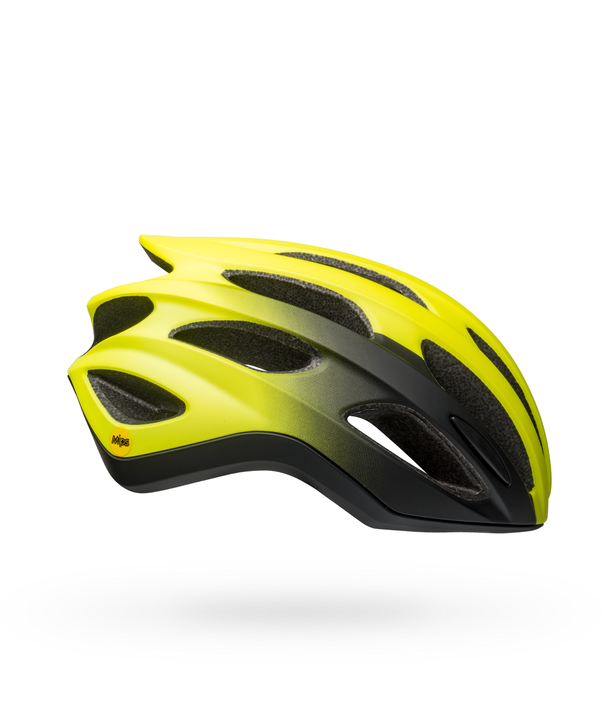 BELL FORMULA MIPS HELMET MATTE_GLHIVIZ_BLACK