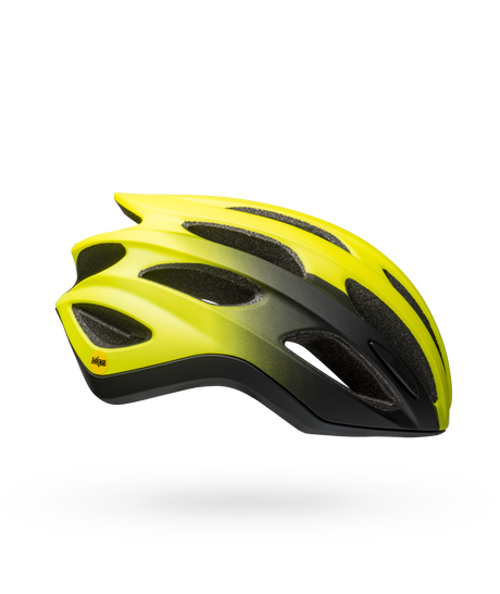 BELL FORMULA MIPS HELMET MATTE_GLHIVIZ_BLACK