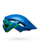 BELL SIDETRACK II MIPS HELMET BL/GN