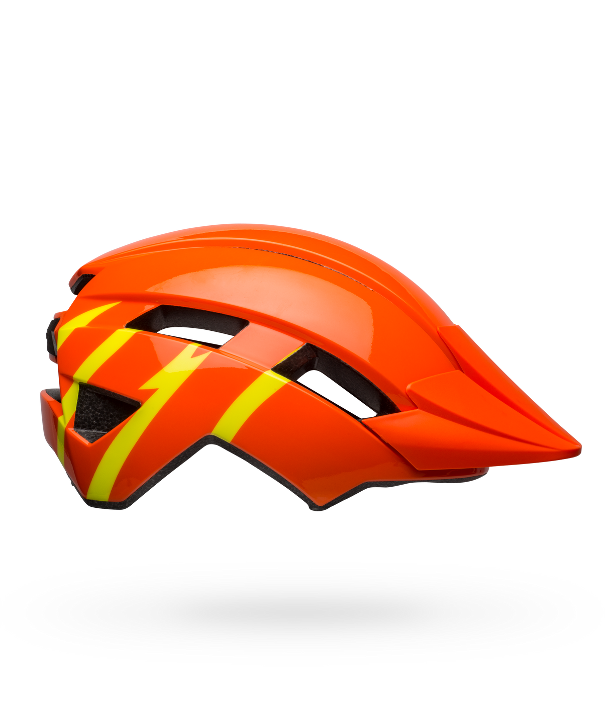 BELL SIDETRACK II MIPS HELMET OR/YL