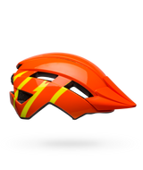 BELL SIDETRACK II MIPS HELMET OR/YL