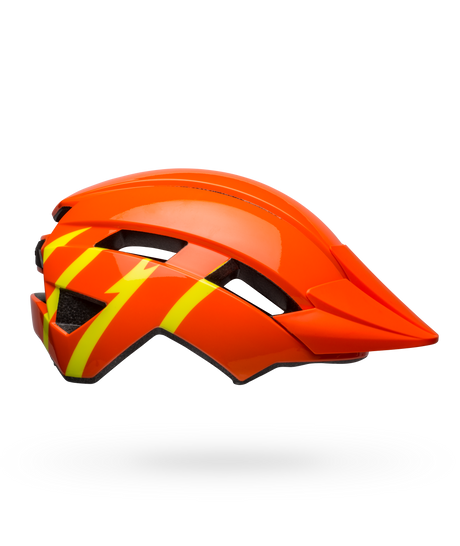 BELL SIDETRACK II MIPS HELMET OR/YL