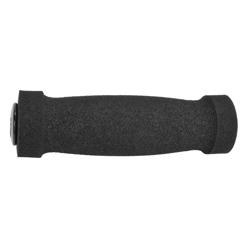 Sunlite MX-1 Soft Foam Grips, Black BLACK