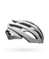 BELL STRATUS MIPS HELMET MATTE_GLOSWH_SIL / S