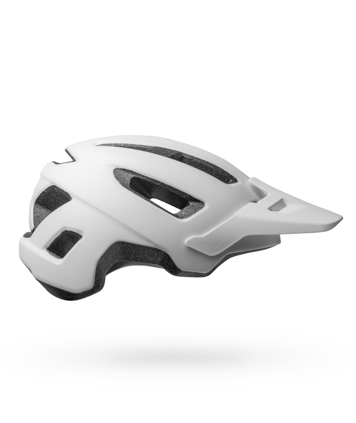 BELL NOMAD JR MIPS HELMET WHT/PUR