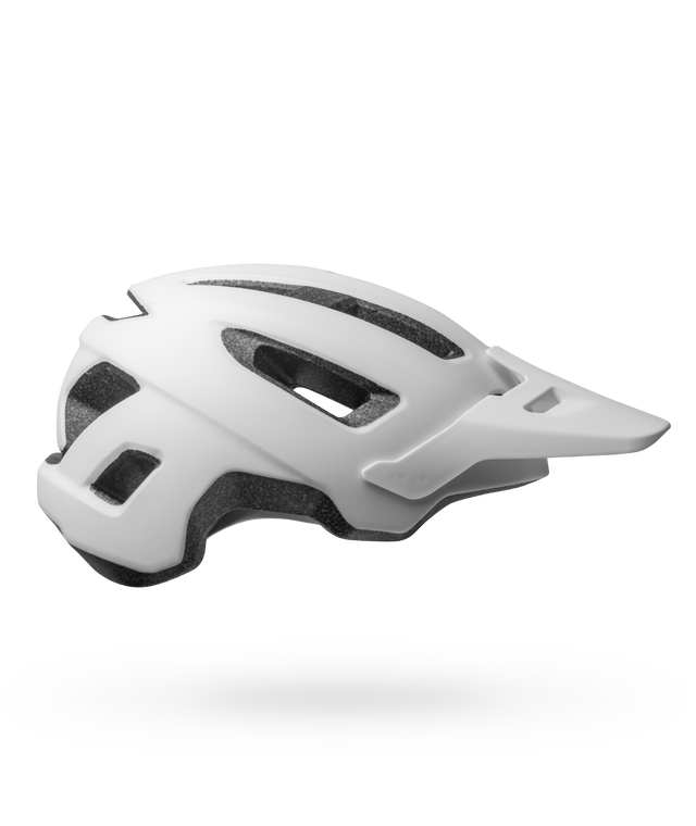 BELL NOMAD JR MIPS HELMET WHT/PUR