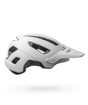 BELL NOMAD JR MIPS HELMET WHT/PUR