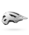 BELL NOMAD JR MIPS HELMET WHT/PUR