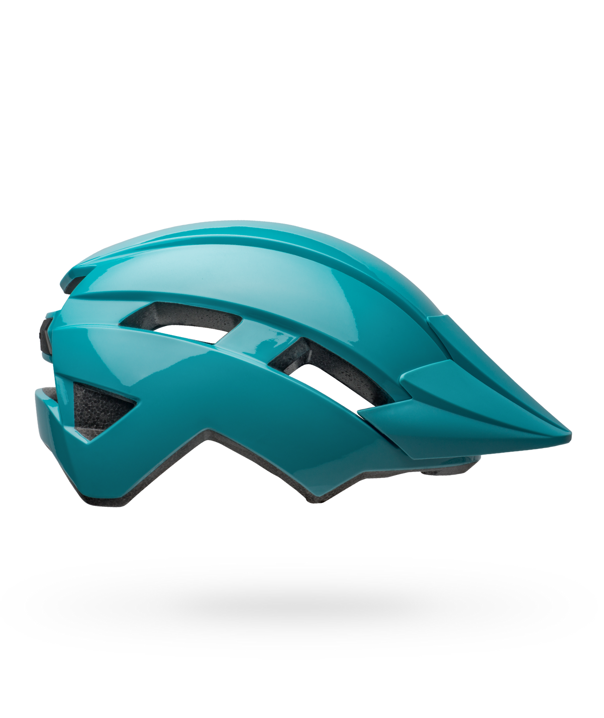 BELL SIDETRACK II HELMET LIGHT_BLUE/PINK