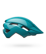 BELL SIDETRACK II HELMET LIGHT_BLUE/PINK