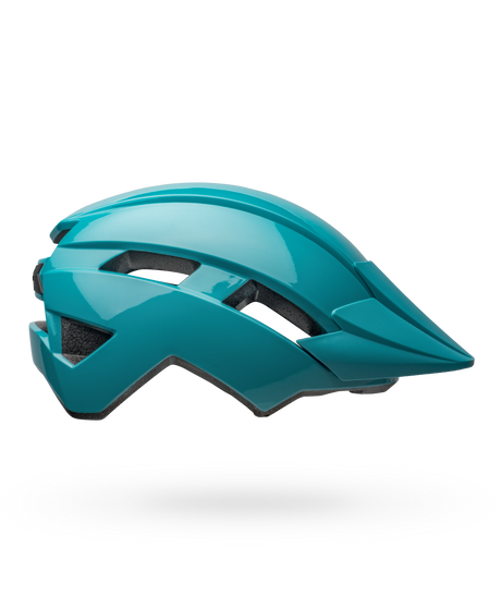 BELL SIDETRACK II HELMET LIGHT_BLUE/PINK