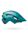 BELL SIDETRACK II HELMET LIGHT_BLUE/PINK