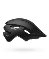 BELL SIDETRACK II HELMET MATTE_BLACK