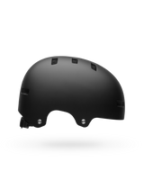 BELL LOCAL HELMET MAT_BLK