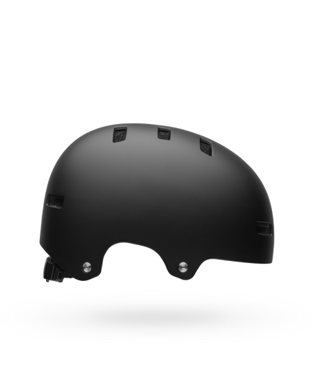 BELL LOCAL HELMET MAT_BLK