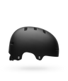 BELL LOCAL HELMET MAT_BLK