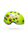 BELL LIL RIPPER HELMET GREEN_MONSTERS